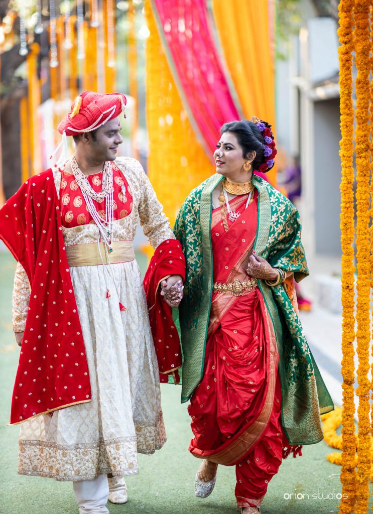 wedding entry jaydeep shreya