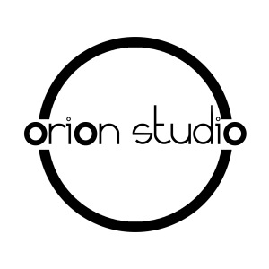 orion studio logo