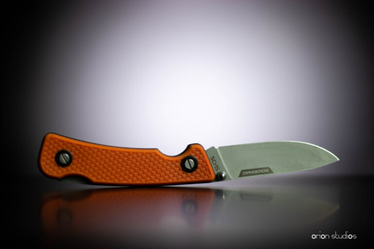 Best EDC Knife