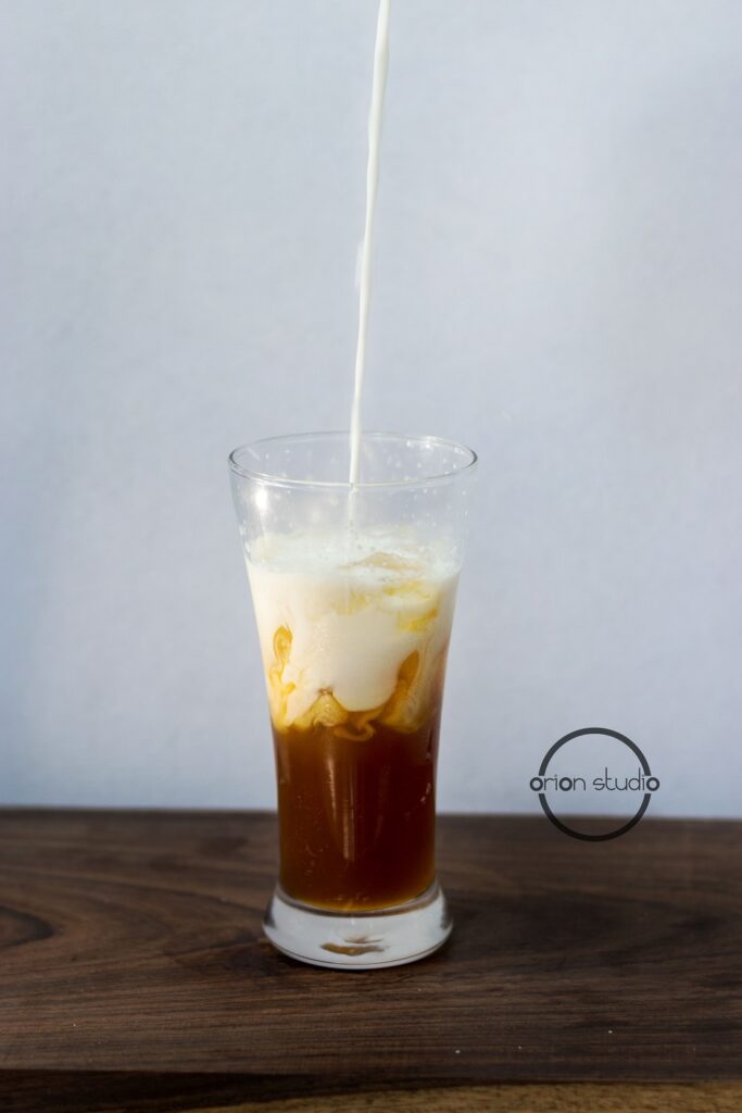 Thai Ice Tea