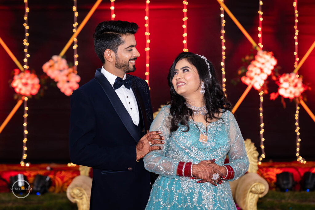 Karan Payal Reception-231