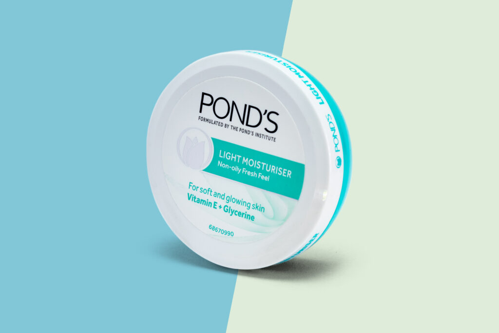 Ponds